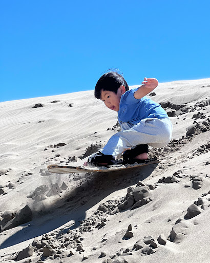 Recreation Center «Sand Master Park - Sandboarding», reviews and photos, 5351 US-101, Florence, OR 97439, USA