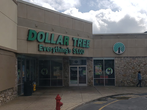 Dollar Store «Dollar Tree», reviews and photos, 1000 Easton Rd #205, Wyncote, PA 19095, USA