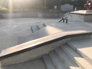 Copperview Skate Park - photo 32