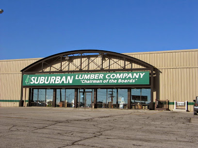 Suburban Lumber Company