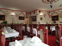Atmosphère du Restaurant indien Gujral à Pontault-Combault - n°1