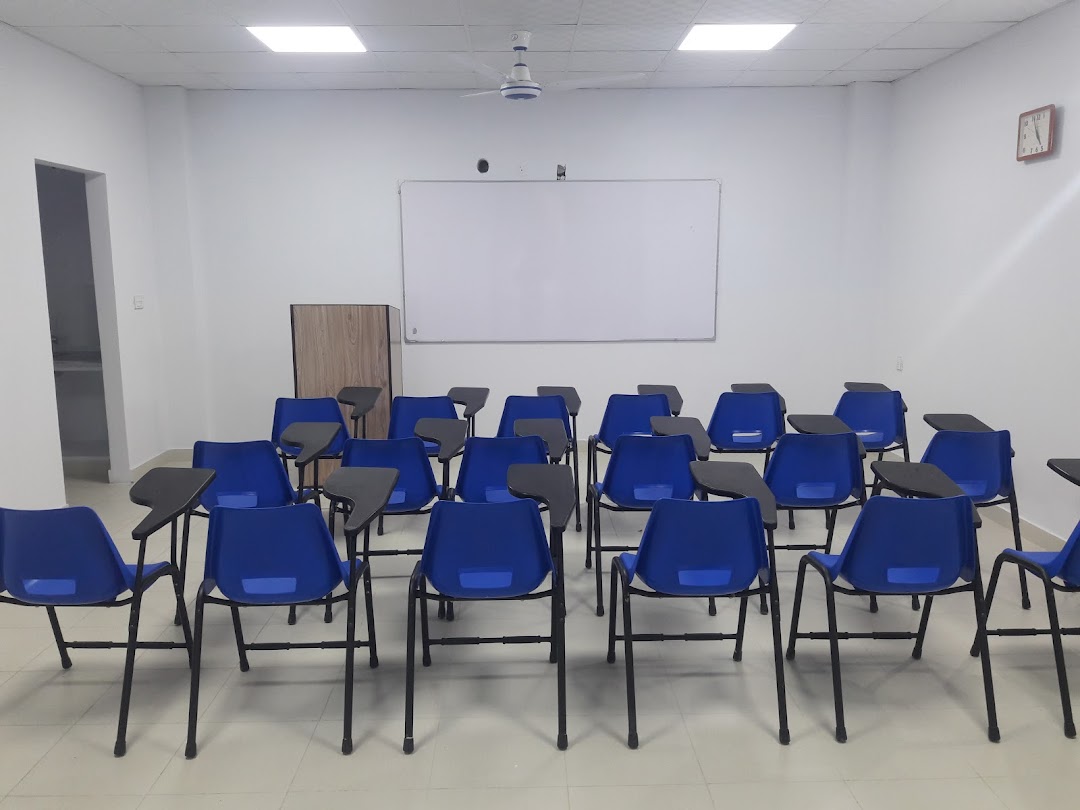 Leads Academy Wapda City Faisalabad