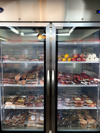 Produce Market «Jams Produce», reviews and photos, 1451 Clearwater Largo Rd N, Largo, FL 33770, USA