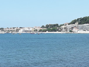 Photo n°4 de Café & Cantine à Sanary-sur-Mer ()