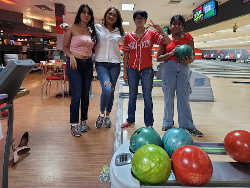 Bowling Alley «Brunswick Zone Hazlet Lanes», reviews and photos, 1400 Route Number 36, Hazlet, NJ 07730, USA