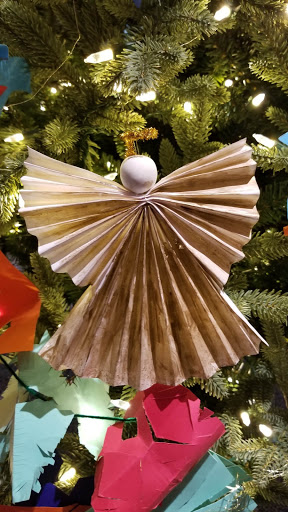 History Museum «Knights of Columbus Museum», reviews and photos, 1 State St, New Haven, CT 06511, USA