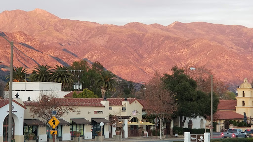 Ojai Rancho Inn image