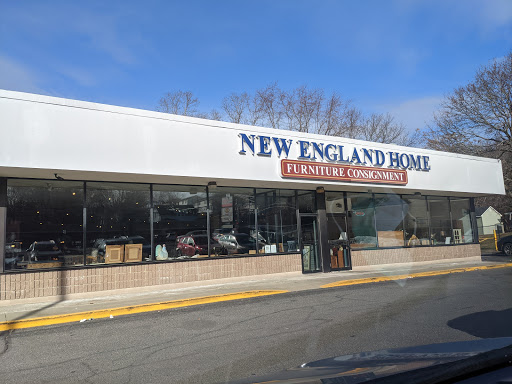 New England Home Furniture Consignment