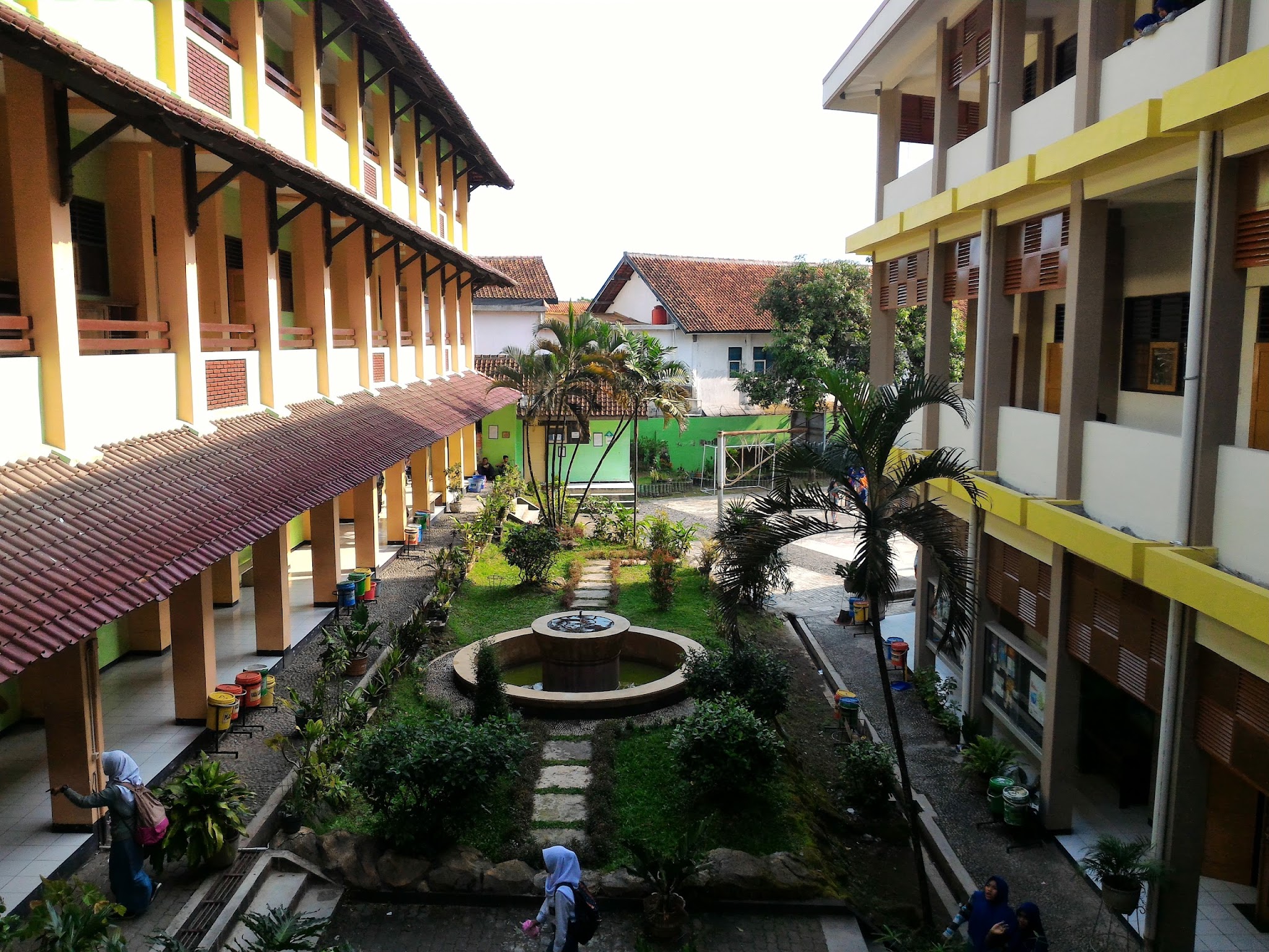 Foto SMKN  3 Magelang, Kota Magelang