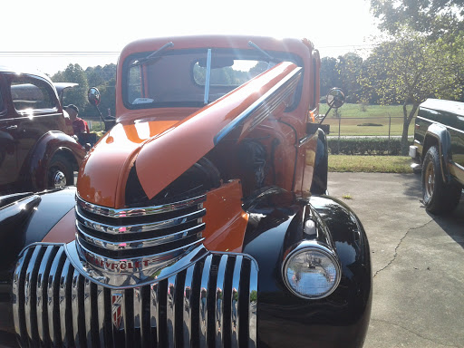 Car Dealer «Jasper Jeep Chrysler Dodge RAM», reviews and photos, 1050 GA-515, Jasper, GA 30143, USA