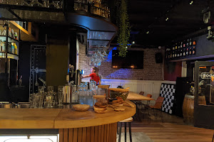 Café Koosje Oisterwijk
