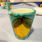 Photo n°1 de l'avis de Alexandru.O fait le 08/10/2023 à 20:23 sur le  Myosotis à Mirano