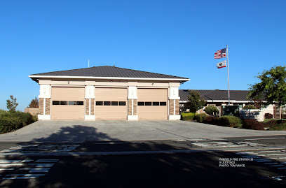 Fairfield Fire Station No. 35