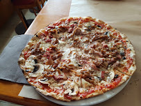Pizza du Restaurant français Chez Diego à Quiberon - n°2