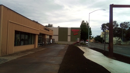 Thrift Store «Union Gospel Mission Store», reviews and photos, 885 Commercial St NE, Salem, OR 97301, USA