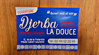 Photos du propriétaire du Restaurant Djerba la Douce à Saint-Nazaire - n°19