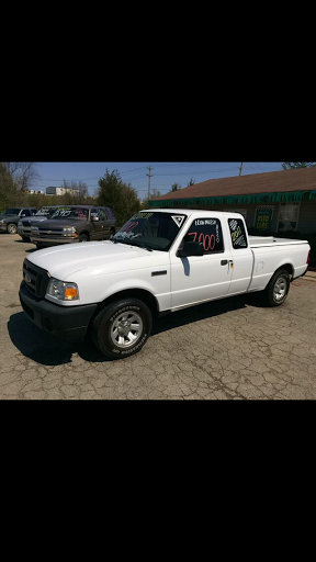 Used Car Dealer «Amity Road Auto Sales», reviews and photos, 1595 Hartje Ln, Conway, AR 72034, USA