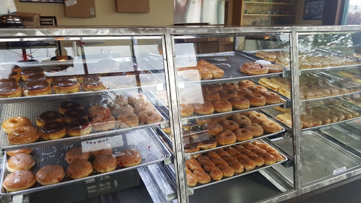 Donut Shop «Tasty Donuts and Cafe», reviews and photos, 8205 Santa Monica Blvd, West Hollywood, CA 90046, USA