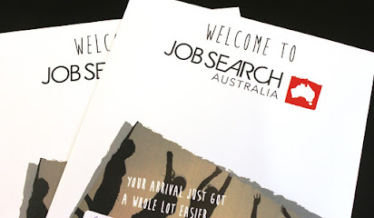 Job Search Australia