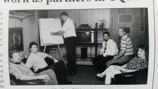 Roofing Contractor «Advanced Roofing Inc», reviews and photos, 1950 NW 22nd St, Fort Lauderdale, FL 33311, USA