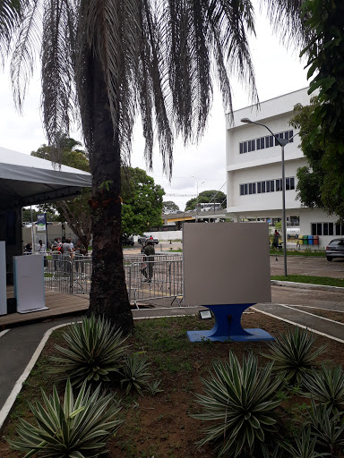 Secretaria estadual de ciência e tecnologia Manaus