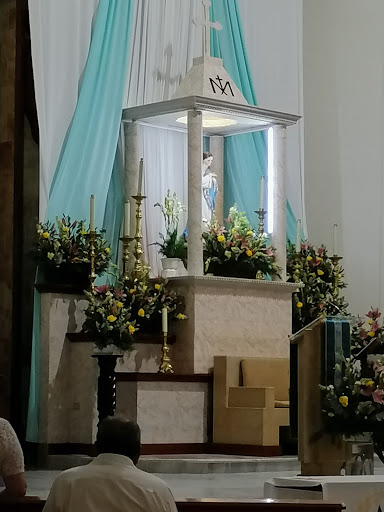 Parroquia de Nuestra Señora de La Anunciación