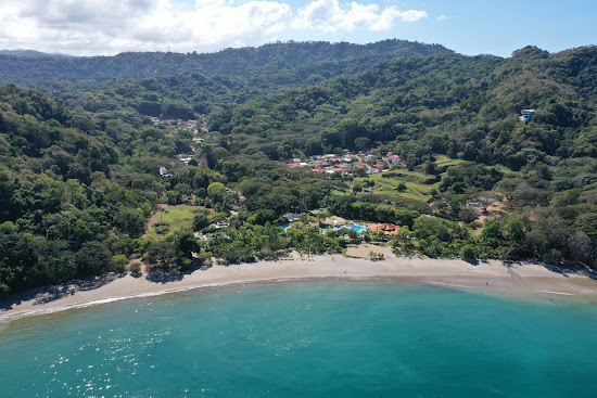 Playa Mantas