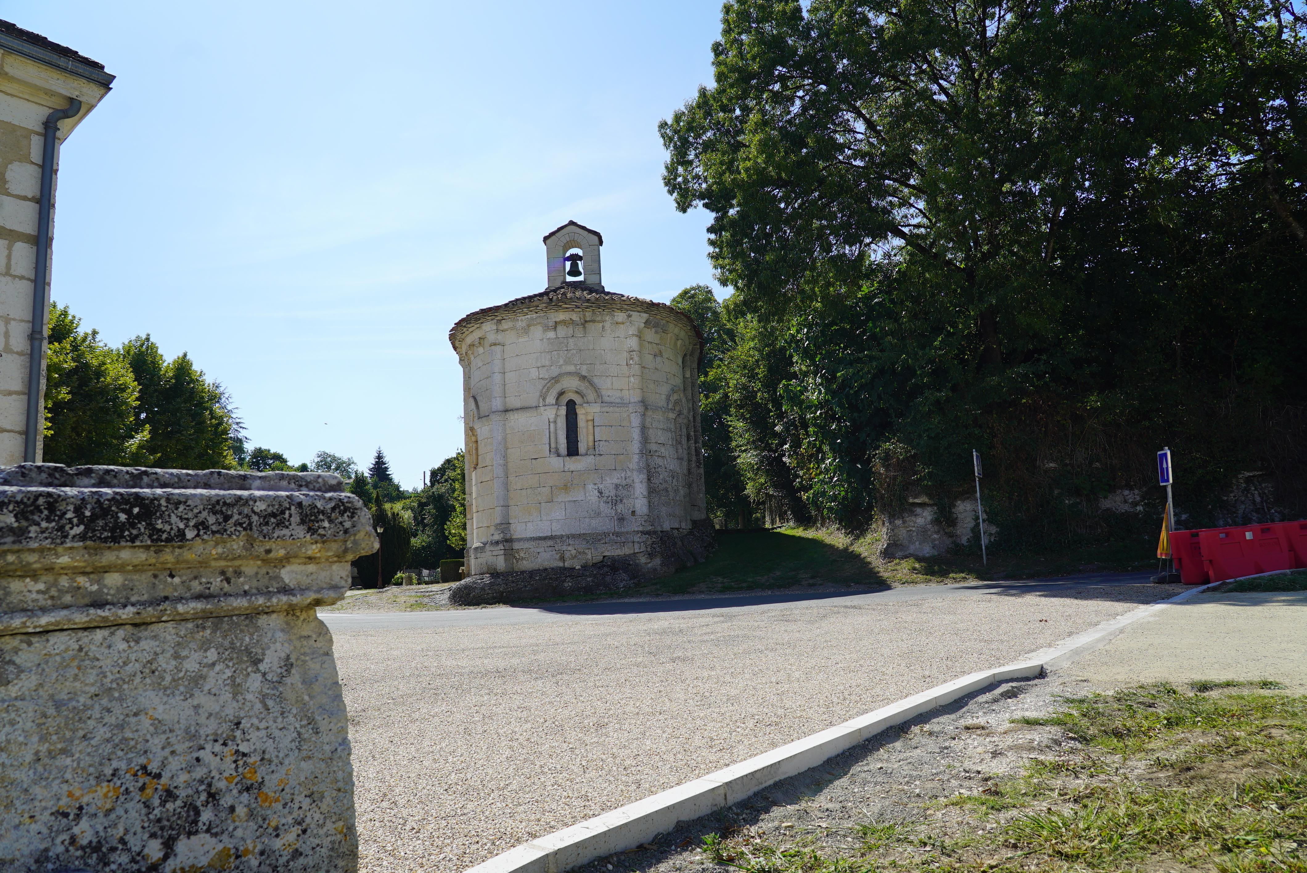 Photo n° 22 de l'avis de Yves.O fait le 29/08/2019 à 07:47