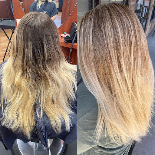 Beauty Salon «Aloha Salon», reviews and photos, 695 Jerry St, Castle Rock, CO 80104, USA