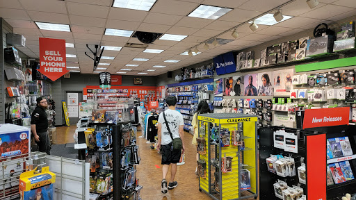 Video Game Store «GameStop», reviews and photos, 8700 NE Vancouver Mall Dr #222, Vancouver, WA 98662, USA