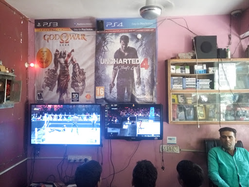 JD Games Zone Jaipur