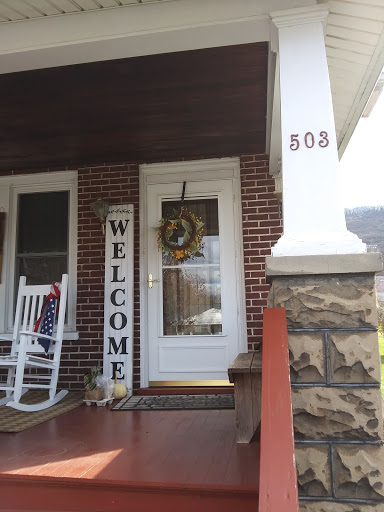 Sandwich Shop «Panera Bread», reviews and photos, 202 Basin St, Williamsport, PA 17701, USA