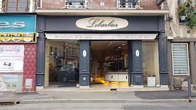 Boulangerie Pâtisserie de la Vierge à Évreux