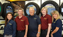 Warren Tire Service Center Inc. - Photo 5 - Car repair in Clifton Park, NY, Albany