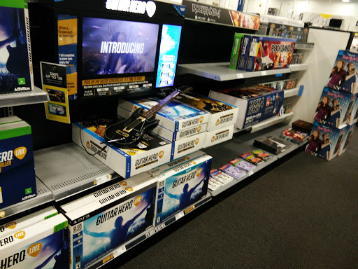 Electronics Store «Best Buy», reviews and photos, 16221 Ford Rd, Dearborn, MI 48126, USA