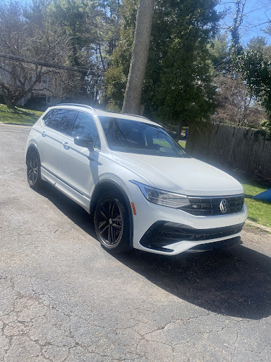 Volkswagen Dealer «Volkswagen Princeton», reviews and photos, 902 State Rd, Princeton, NJ 08540, USA
