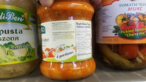 Grocery Store «Max Market», reviews and photos, 8450 W Sahara Ave #117, Las Vegas, NV 89117, USA