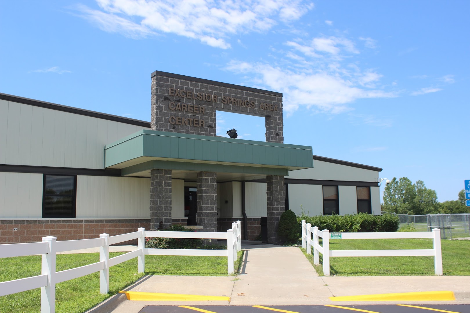 Image of Excelsior Springs Area Career Center