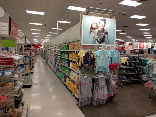 Department Store «Target», reviews and photos, 2000 W Waters Rd, Ann Arbor, MI 48103, USA