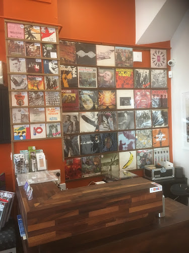 Reviews of Vinyl Guru in Newcastle upon Tyne - Music store