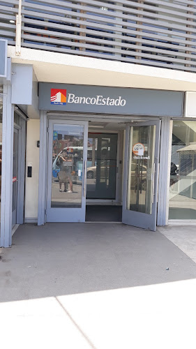 Opiniones de Banco de Chile - Reñaca en Viña del Mar - Banco