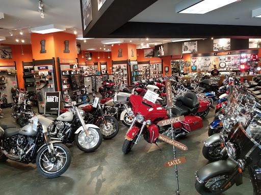 Columbia Motorcycle Harley-Davidson, 1314 NE 102nd St, Vancouver, WA 98686, USA, 