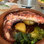 Photo n°2 de l'avis de Jonathan. fait le 22/04/2024 à 14:00 sur le  ZA IN PORTO à Porto