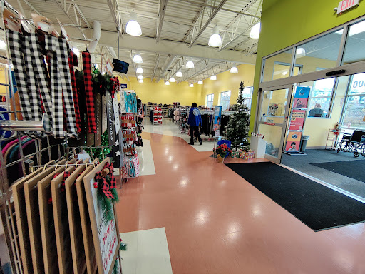 Thrift Store «Goodwill - St. Louis Park», reviews and photos