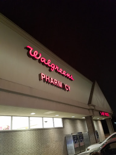 Drug Store «Walgreens», reviews and photos, 1902 N Jupiter Rd, Garland, TX 75042, USA