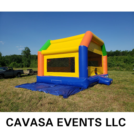 Cavasa Events, L.L.C.