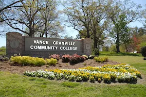 Vance-Granville Community College image