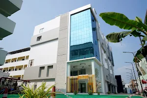 Siddhartha Hospital image