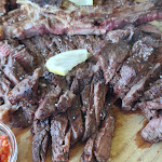 Photo n°1 de l'avis de José.i fait le 18/02/2024 à 15:07 sur le  Restaurante da Associação Agrícola Ilha Terceira à Angra do Heroísmo