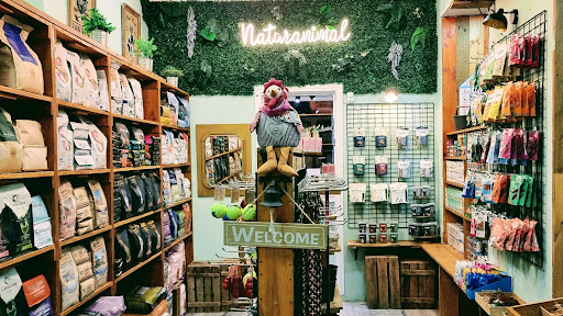 Naturanimal en Madrid